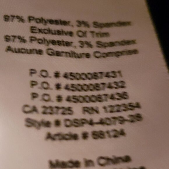 Wilfred Chevalier Black Open Front  Cardigan Jacket Pockets Size 8 EUC - Picture 11 of 11